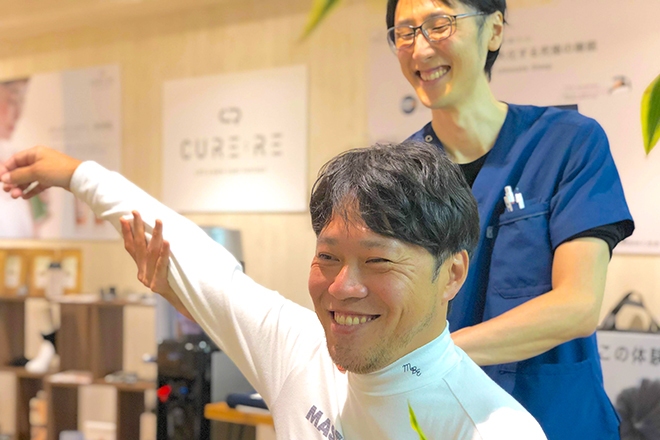 ABC整体スタジオ 大島 | 亀戸のリラクゼーション