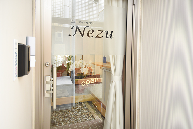 ビューティーサロンNezu | 新潟のエステサロン