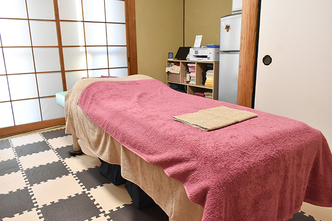 癒しの家  ゆめみのやかた | たつののリラクゼーション