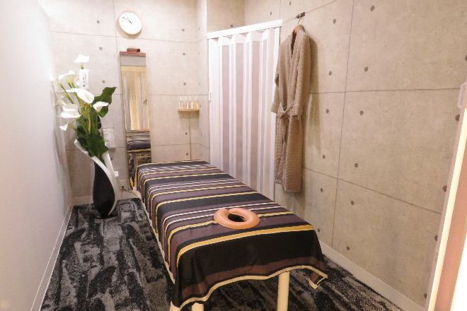 王整体院 板橋本町店 | 板橋のリラクゼーション