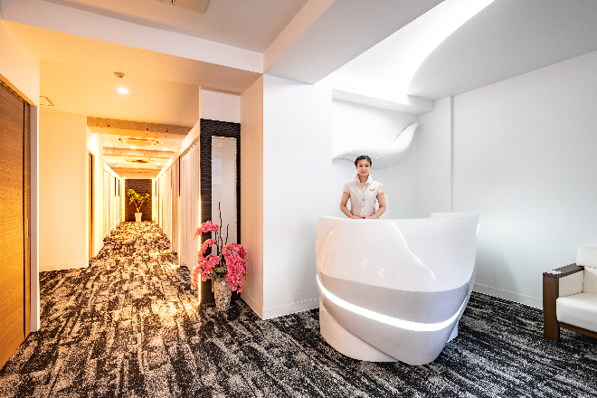 王整体院 板橋本町店 | 板橋のリラクゼーション