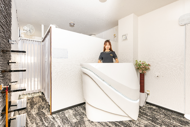 王整体院 三ノ輪店 | 日暮里のリラクゼーション