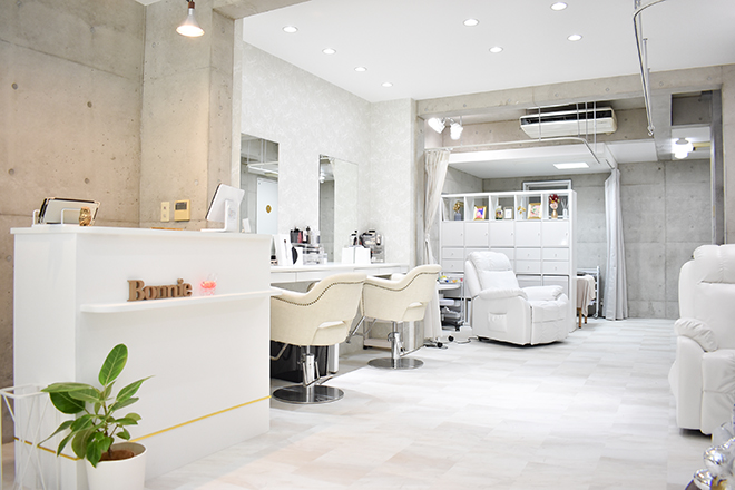 Bonnie | 福島のエステサロン Bonnie | 福島のエステサロン