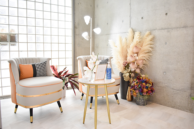 Bonnie | 福島のエステサロン Bonnie | 福島のエステサロン