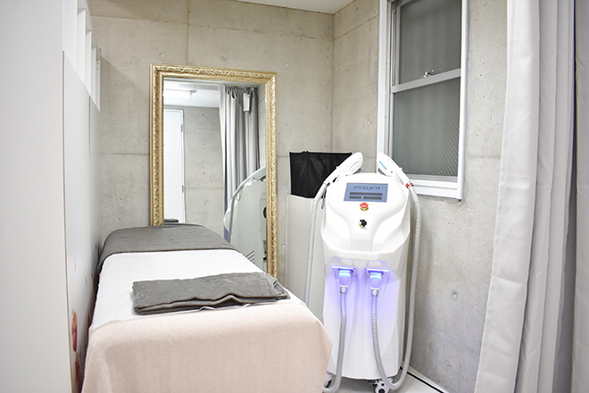 Bonnie | 福島のエステサロン Bonnie | 福島のエステサロン