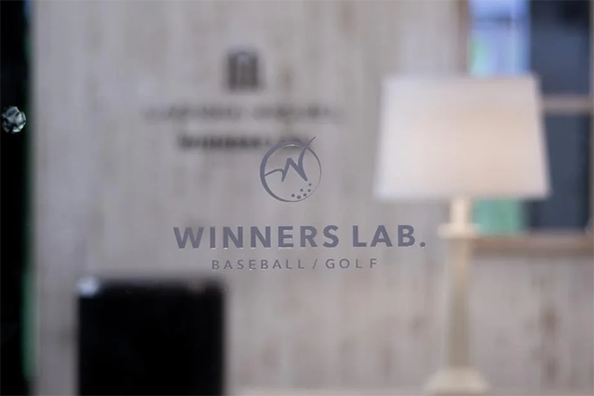 WINNERS LAB. | 灘/六甲(摩耶)のエステサロン