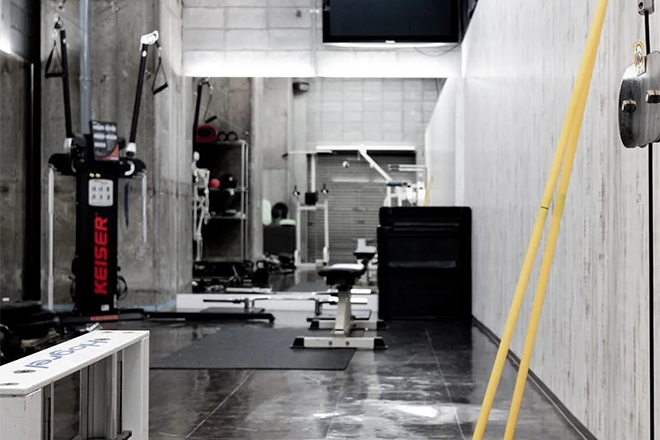 WINNERS LAB. | 灘/六甲(摩耶)のエステサロン