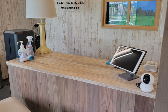 WINNERS LAB. | 灘/六甲(摩耶)のエステサロン