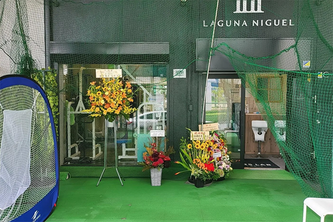 WINNERS LAB. | 灘/六甲(摩耶)のエステサロン