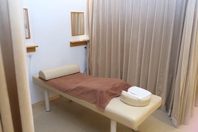 千石白洲整骨院 | 大塚のリラクゼーション 千石白洲整骨院 | 大塚のリラクゼーション