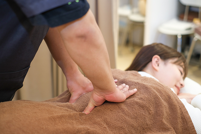 千石白洲整骨院 | 大塚のリラクゼーション 千石白洲整骨院 | 大塚のリラクゼーション