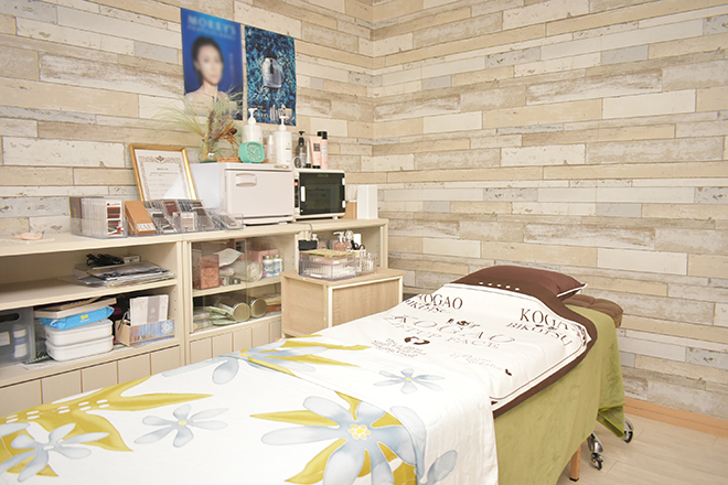 cocoshine | 高石のリラクゼーション cocoshine | 高石のリラクゼーション