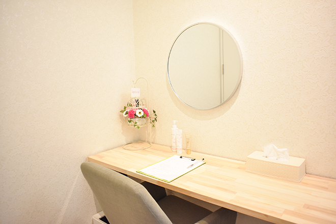 鍼灸ルミナス | 新大阪のエステサロン