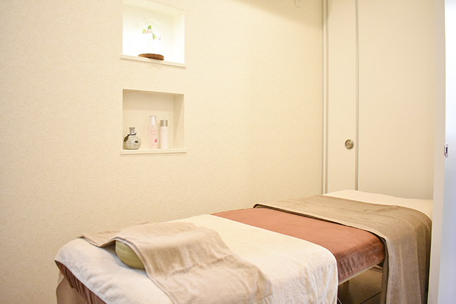 鍼灸ルミナス | 新大阪のエステサロン