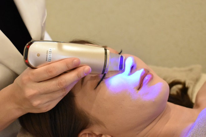 鍼灸ルミナス | 新大阪のエステサロン