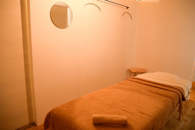 リラクゼーションサロン KOKORO | 奈良のリラクゼーション
