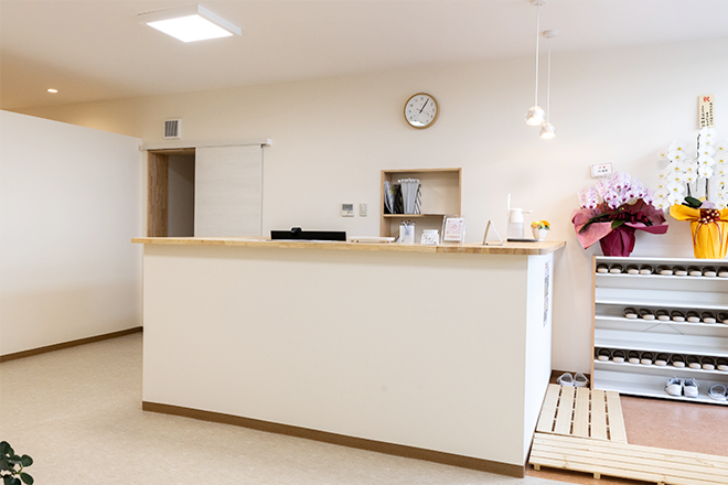 よつば整骨院 | 岡山のリラクゼーション