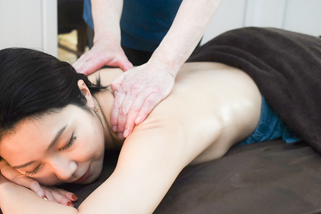 Windamia | 金沢文庫のエステサロン