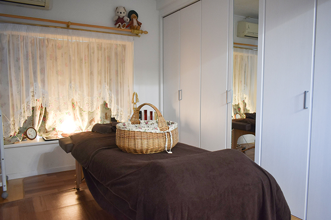 Windamia | 金沢文庫のエステサロン