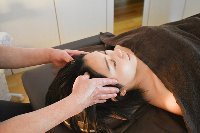 Windamia | 金沢文庫のエステサロン