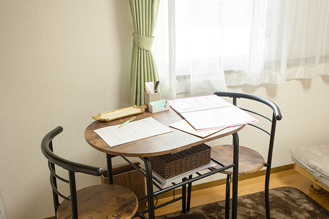 クローバーの森 | 福井のリラクゼーション