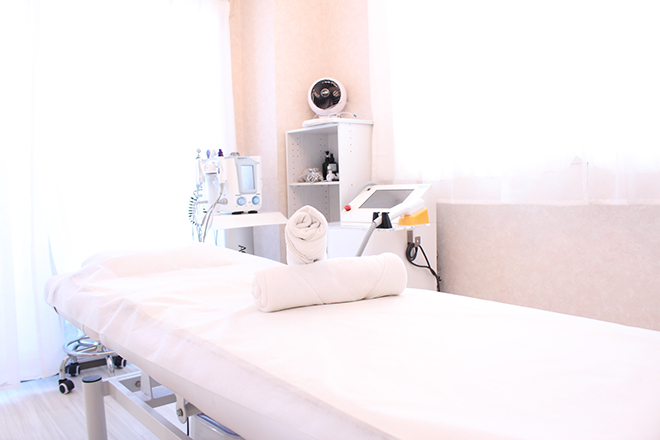 L’PUR | 茂原のエステサロン