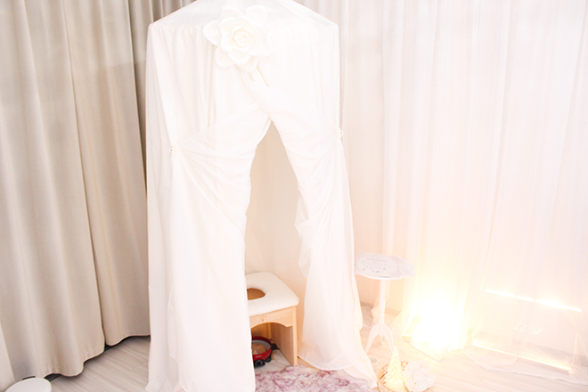 L’PUR | 茂原のエステサロン