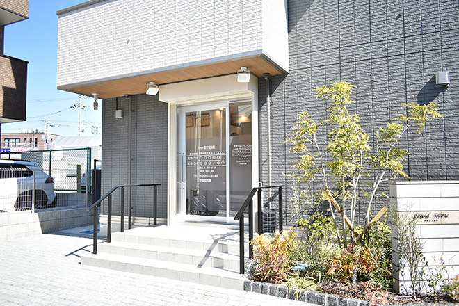 Nana 整骨鍼灸院 | 豊中のリラクゼーション