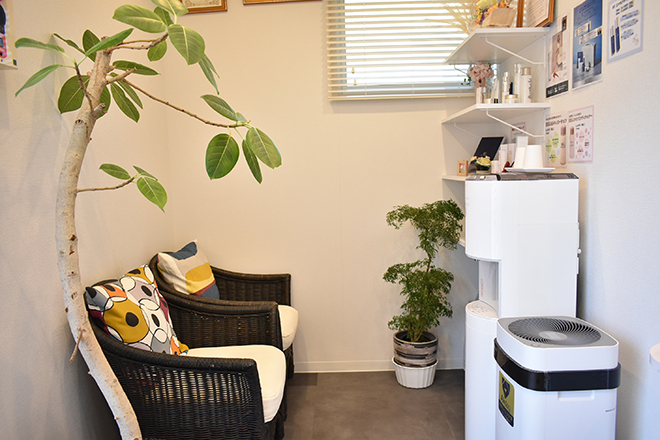 Nana 整骨鍼灸院 | 豊中のリラクゼーション