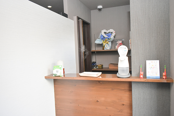 COCO1215 Relaxation Salon | 豊中のリラクゼーション