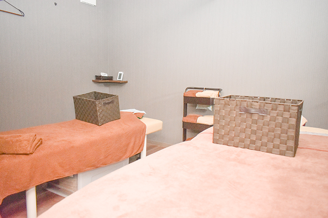 COCO1215 Relaxation Salon | 豊中のリラクゼーション