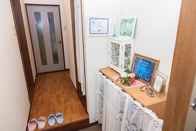 友salon Beauty&Wellness | 北区/東区周辺のエステサロン 友salon Beauty&Wellness | 北区/東区周辺のエステサロン