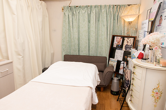 友salon Beauty&Wellness | 北区/東区周辺のエステサロン 友salon Beauty&Wellness | 北区/東区周辺のエステサロン