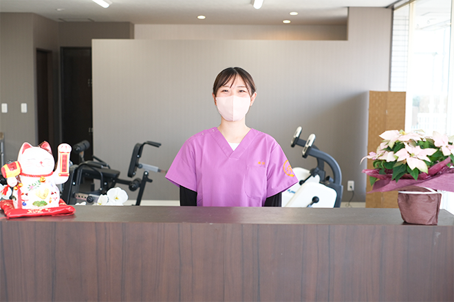 菖蒲町バス通り整体接骨院 | 久喜のリラクゼーション