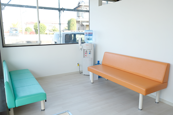 菖蒲町バス通り整体接骨院 | 久喜のリラクゼーション