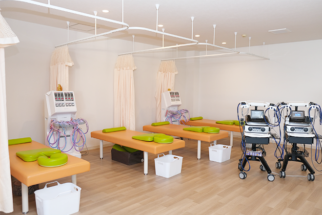 菖蒲町バス通り整体接骨院 | 久喜のリラクゼーション