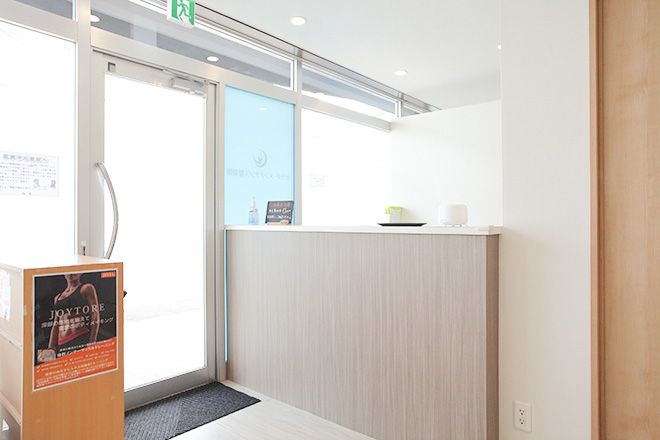 カラダ-メンテナンス整骨院 | 御器所のリラクゼーション