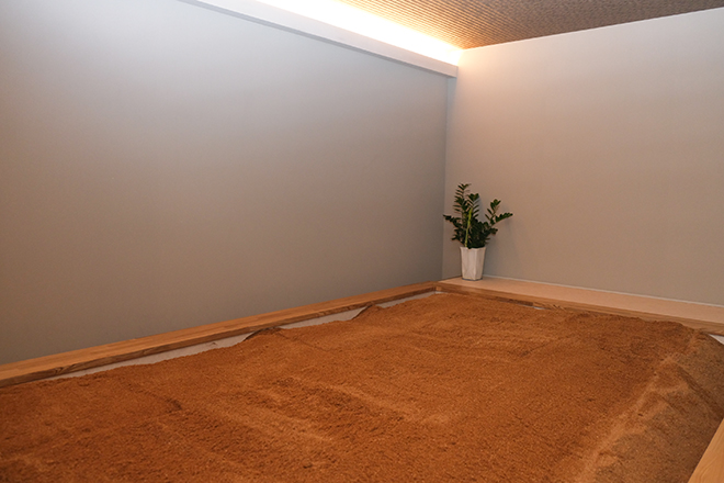 ヒーリング&酵素浴 mimosa | 厚木のエステサロン