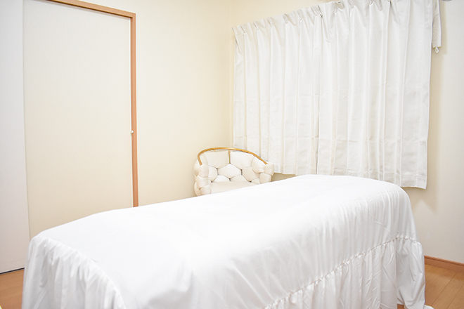 memoir | 東大阪のエステサロン