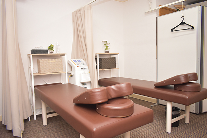 千里山ファシア整骨院 | 吹田のリラクゼーション