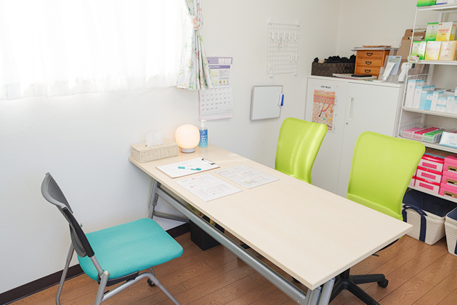 ファミリーカイロプラクティック 恵む | 新潟のリラクゼーション