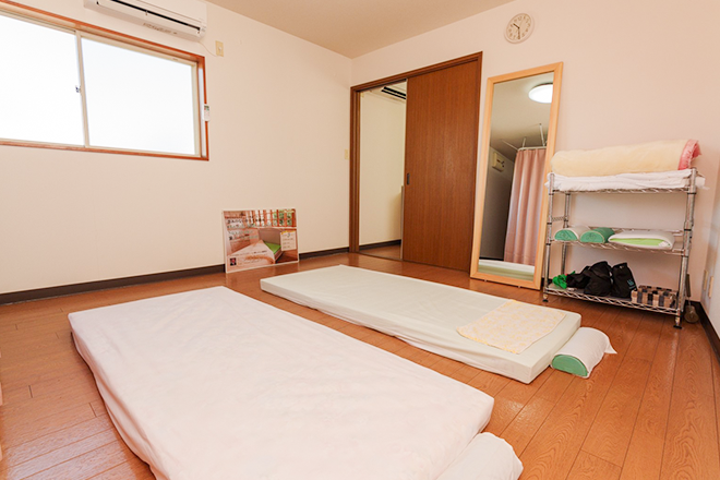 ファミリーカイロプラクティック 恵む | 新潟のリラクゼーション