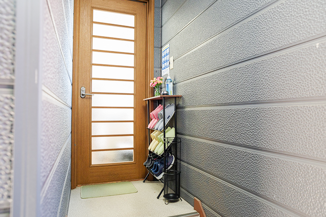 ファミリーカイロプラクティック 恵む | 新潟のリラクゼーション