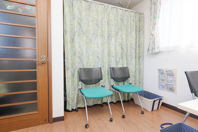 ファミリーカイロプラクティック 恵む | 新潟のリラクゼーション