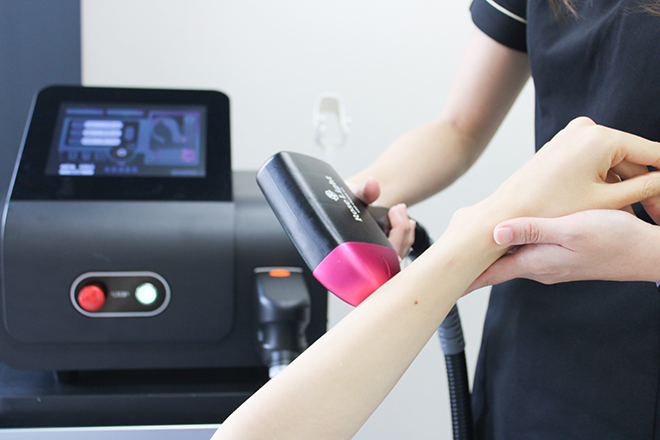 IDEAL | 平塚のエステサロン IDEAL | 平塚のエステサロン