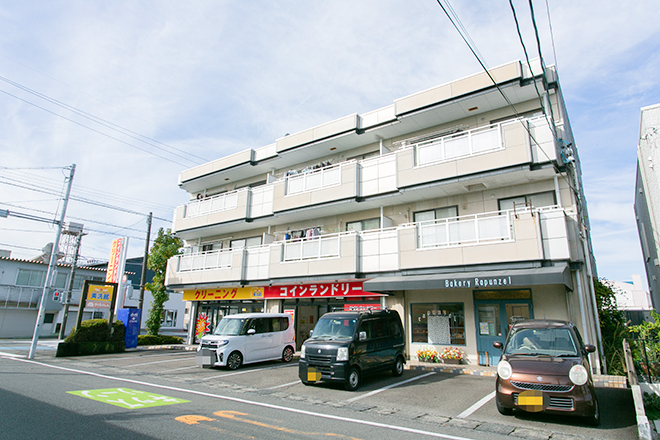 癒し家 ことほぐstyle | 静岡のリラクゼーション