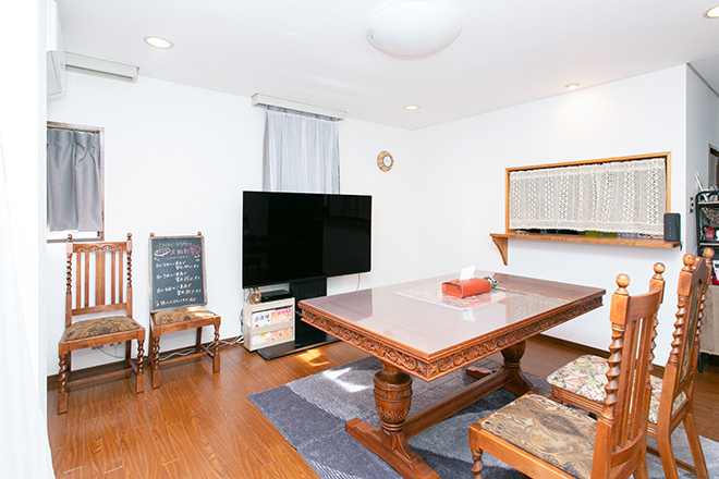 癒し家 ことほぐstyle | 静岡のリラクゼーション