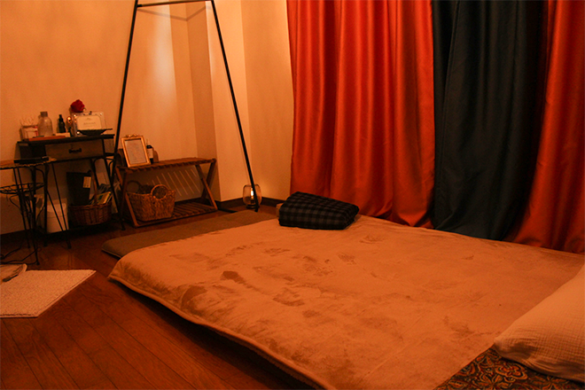 癒し家 ことほぐstyle | 静岡のリラクゼーション