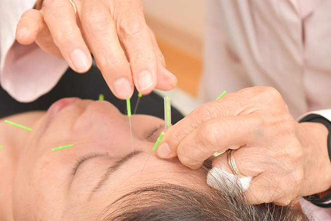 芦屋♡心こ宝鍼灸整体院 | 芦屋のリラクゼーション