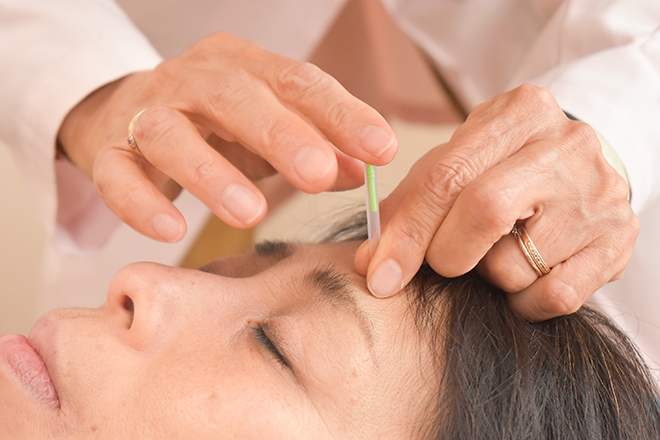 芦屋♡心こ宝鍼灸整体院 | 芦屋のリラクゼーション